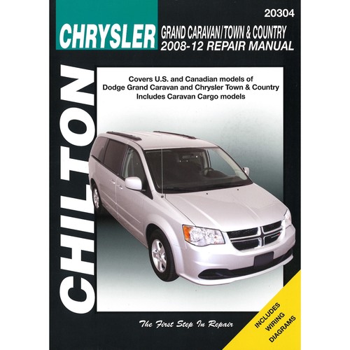 Chrysler grand caravan town - caravan,