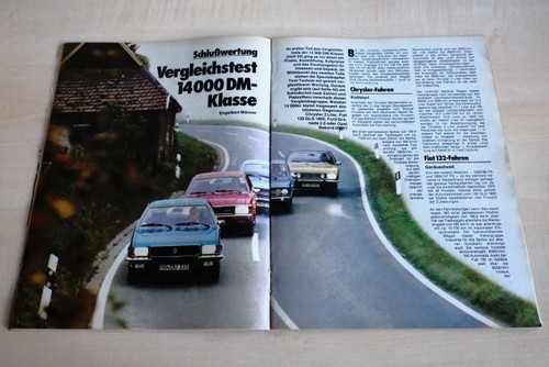 Mot 1975 chrysler - chrysler, 2