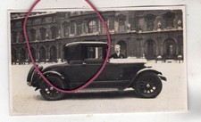 PHOTO FOTO AUTO AUTOMOBILE