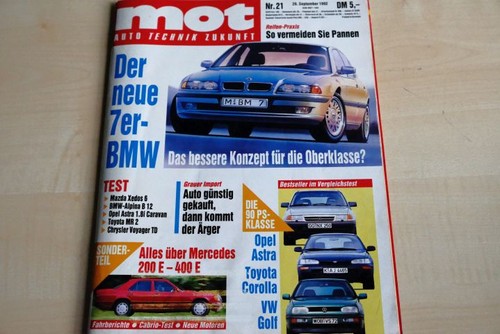 Mot 1992 chrysler - -,