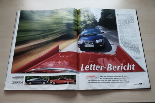 Auto motor und sport 1998 - motor,