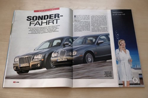 Auto motor und - und, 03/2006