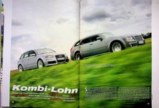 Sport Auto 12/2006 Chrysler