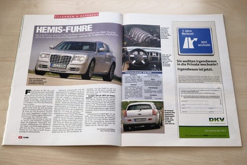 Auto motor und sport - und, 19/2006