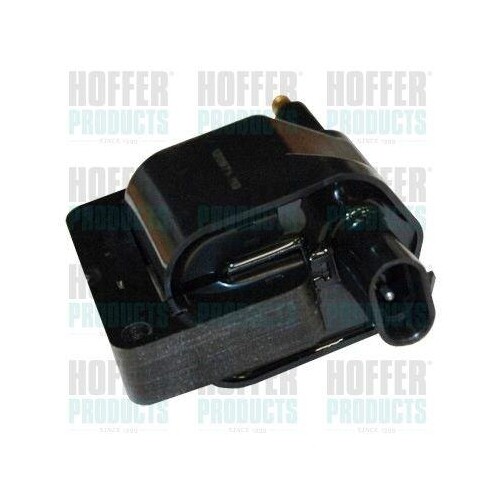 Zündspule hoffer 8010567 - 1x,