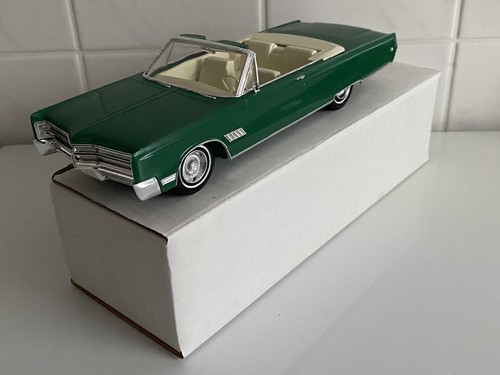 1968 chrysler 300 convertible - 300,