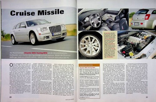 Sport auto 2006 chrysler - auto,