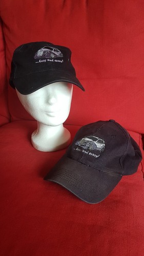 Chrysler cruiser cap s - chrysler, cap`s