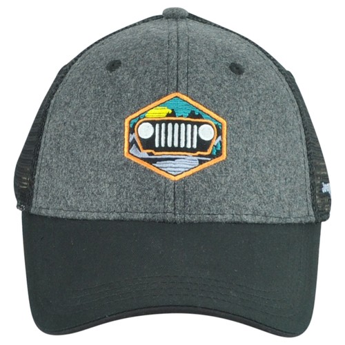 Buck wear chrysler - buck,
