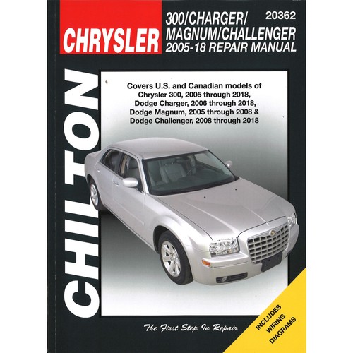 Chrysler 300 dodge charger - 300,