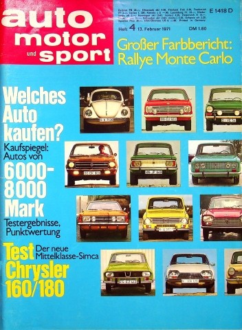 Auto motor sport ams - motor,