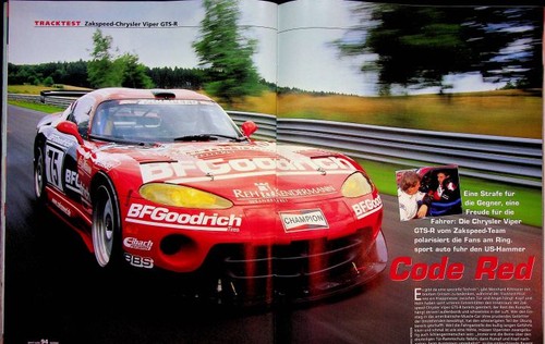 Sport auto 2001 - sport, 10/2001