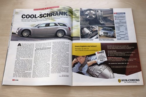 Auto motor und sport 2006 - auto,