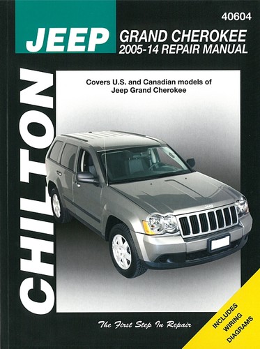 Chilton handbuch chrysler - chilton,