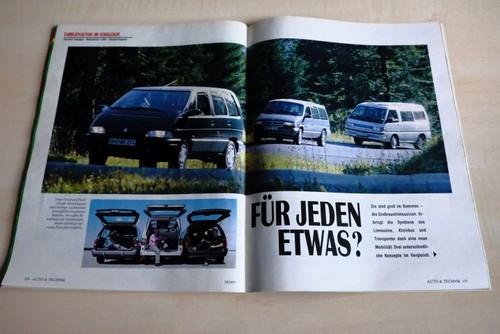 Mot 1993 chrysler grand - mot, 19/1993