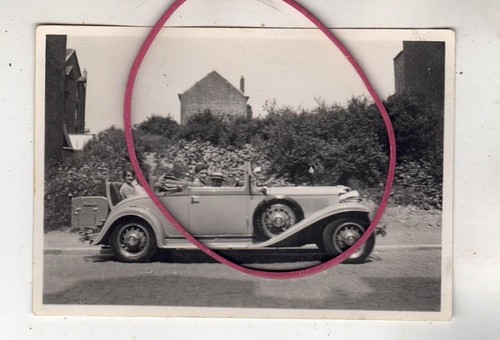 Photo foto auto automobile - ,