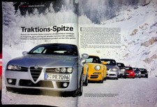 Sport Auto 03/2006 Chrysler