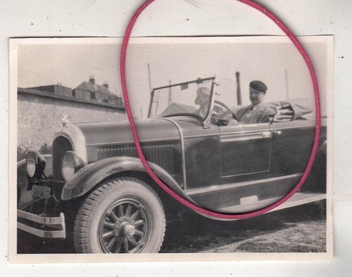 Photo foto auto automobile - ,