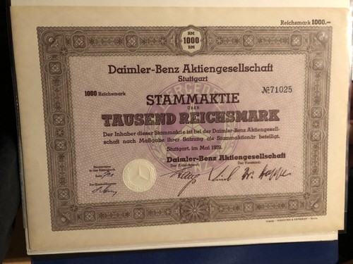 Daimler benz 1939 - benz,