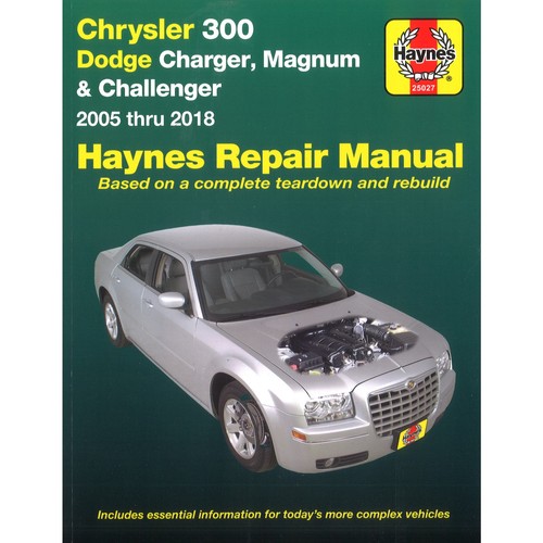 Chrysler 300 dodge charger - dodge,