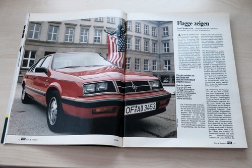 Auto motor und - und, sport