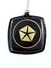 Schlüsselanhänger - Chrysler